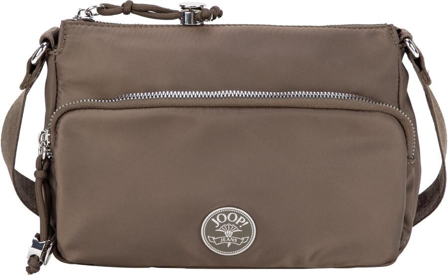 Joop Jeans Schoudertas Lietissimo 1.0 jasmina shoulderbag shz - Foto 5