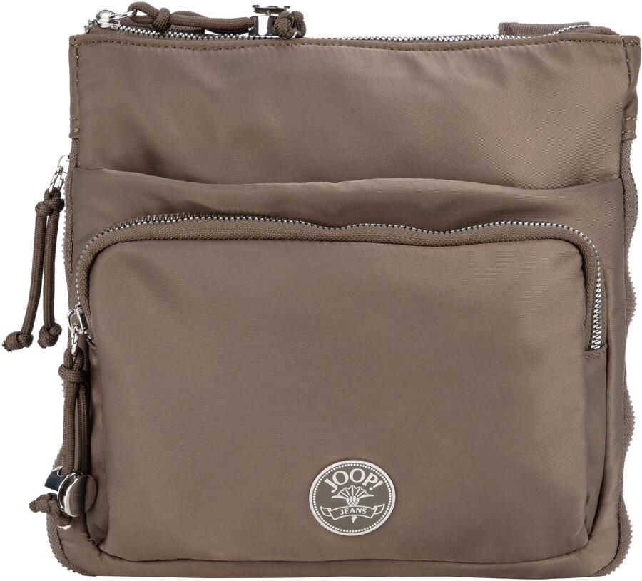 Joop Jeans Schoudertas Lietissimo 1.0 lilou shoulderbag mvz - Foto 4