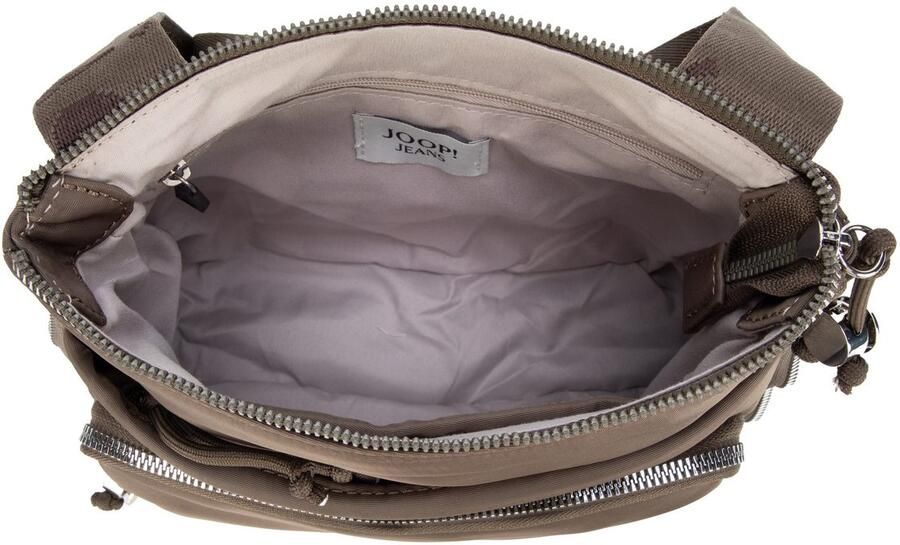 Joop Jeans Schoudertas Lietissimo 1.0 lilou shoulderbag mvz - Foto 3