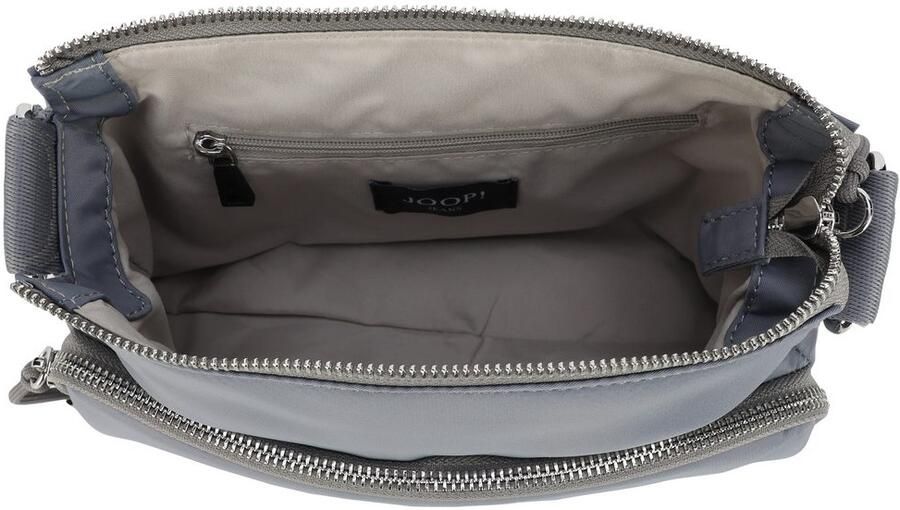 JOOP! JEANS Schoudertas met labelapplicatie model 'LIETISSIMO JASMINA' - Foto 4