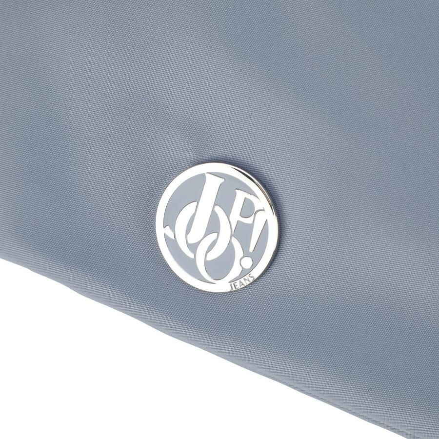 JOOP! JEANS Schoudertas met labelapplicatie model 'LIETISSIMO JASMINA'