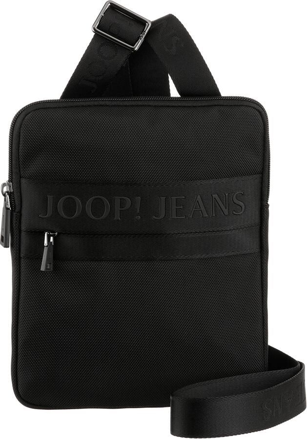 Joop Jeans Schoudertas Modica liam shoulderbag xsvz - Foto 4