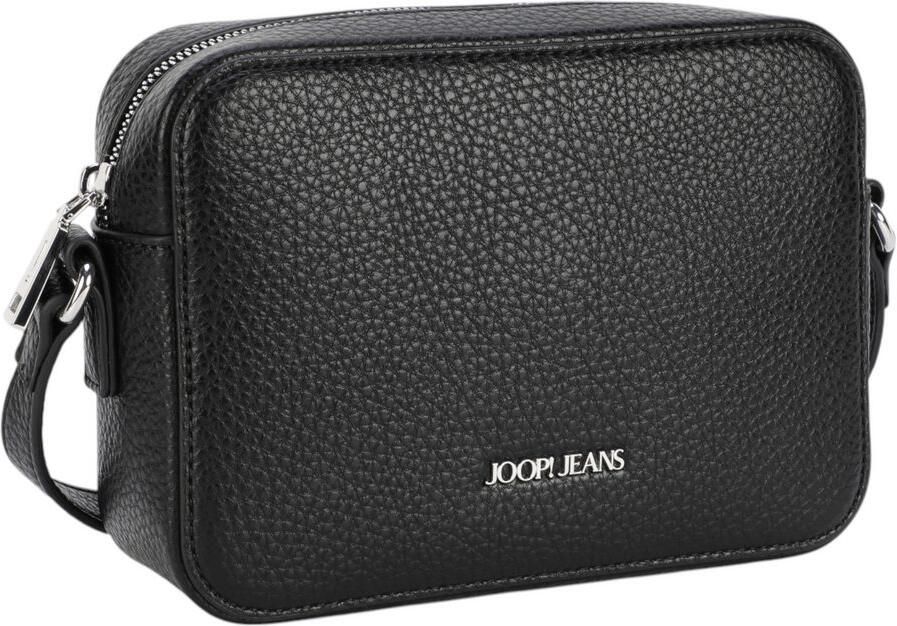 JOOP! JEANS Schoudertas met logo-applicatie model 'Principale'