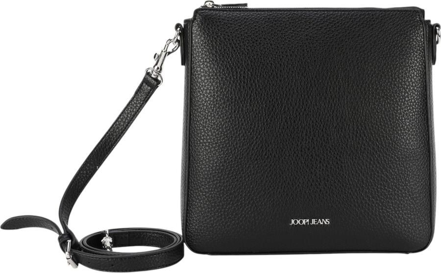 JOOP! JEANS Schoudertas met logo-applicatie model 'Jasmina' - Foto 4