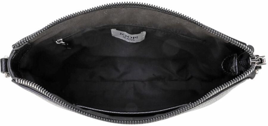 JOOP! JEANS Schoudertas met logo-applicatie model 'Jasmina' - Foto 3