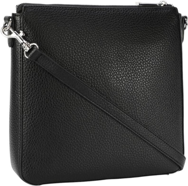 JOOP! JEANS Schoudertas met logo-applicatie model 'Jasmina' - Foto 2