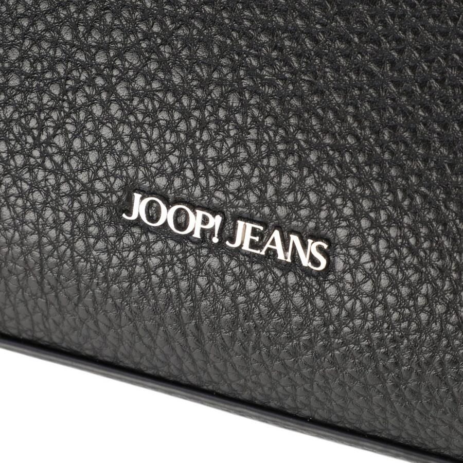 JOOP! JEANS Schoudertas met logo-applicatie model 'Jasmina'