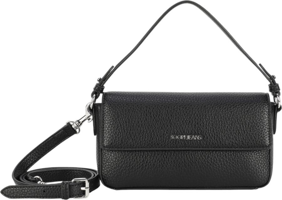 JOOP! JEANS Schoudertas met logo-applicatie model 'Nil' - Foto 5