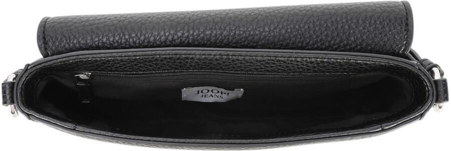 JOOP! JEANS Schoudertas met logo-applicatie model 'Nil' - Foto 4