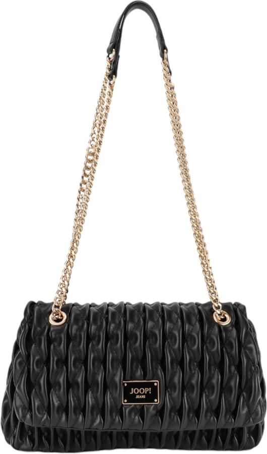 JOOP! JEANS Handtas met labelapplicatie model 'ruga emma' - Foto 5