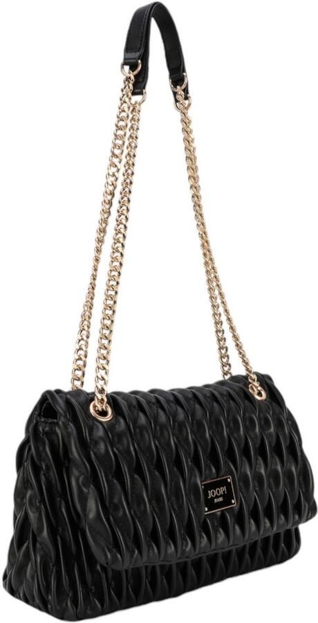 JOOP! JEANS Handtas met labelapplicatie model 'ruga emma' - Foto 4