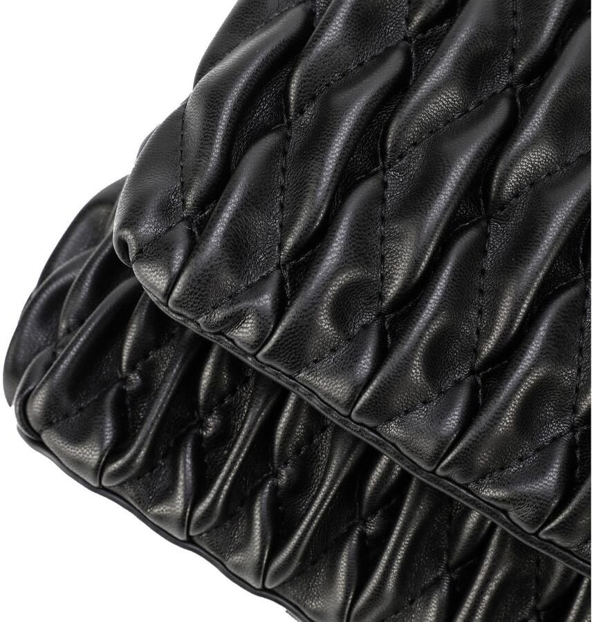 JOOP! JEANS Handtas met labelapplicatie model 'ruga emma'