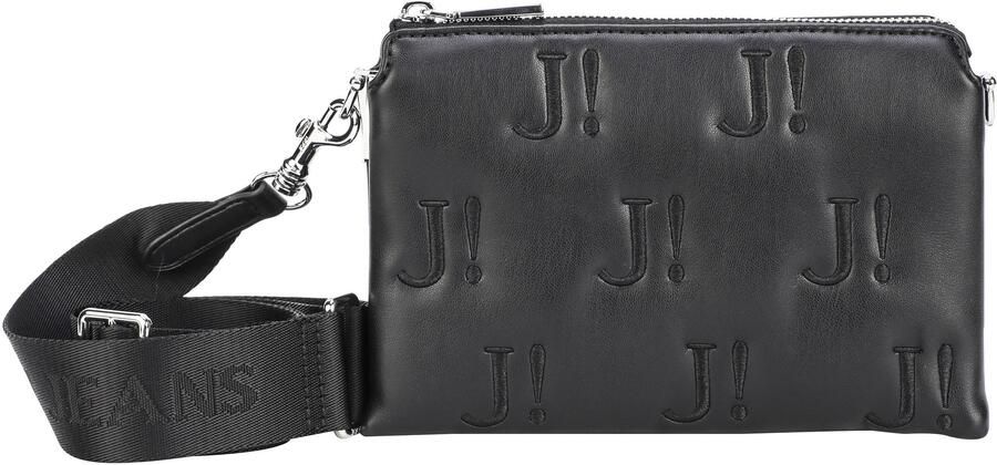 JOOP! JEANS Crossbody bags Serenita Noreen Shoulderbag Xshz in zwart - Foto 5