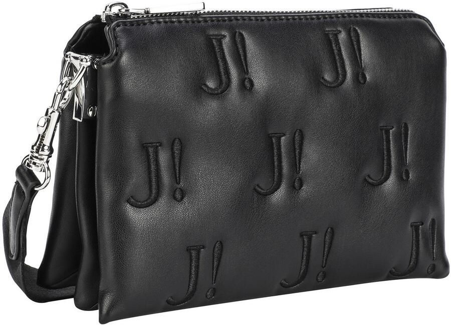 JOOP! JEANS Crossbody bags Serenita Noreen Shoulderbag Xshz in zwart - Foto 2
