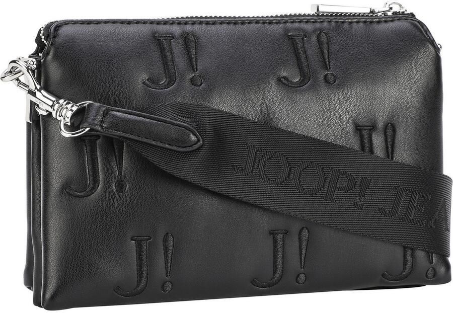 JOOP! JEANS Crossbody bags Serenita Noreen Shoulderbag Xshz in zwart - Foto 3