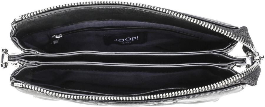 JOOP! JEANS Crossbody bags Serenita Noreen Shoulderbag Xshz in zwart - Foto 4
