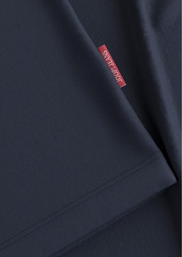 Joop Jeans Shirt met korte mouwen Aleko Met logo-print in contrasterende kleur - Foto 3