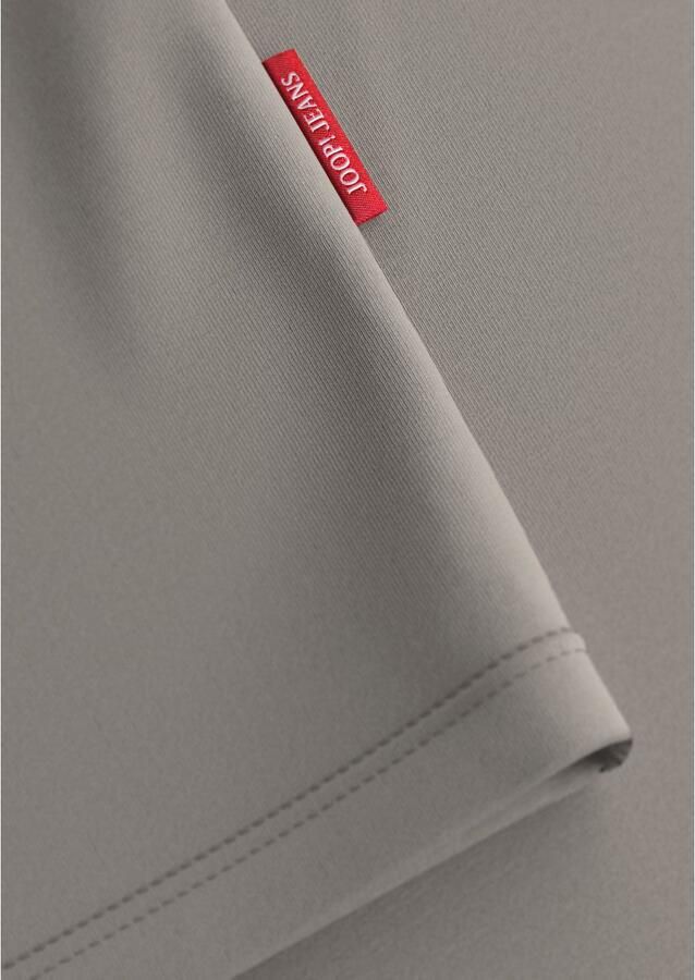 Joop Jeans Shirt met korte mouwen Alphis met logoprint - Foto 2