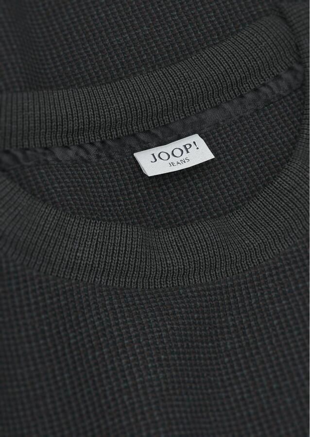 Joop Jeans Shirt met lange mouwen Darian Met een ronde hals