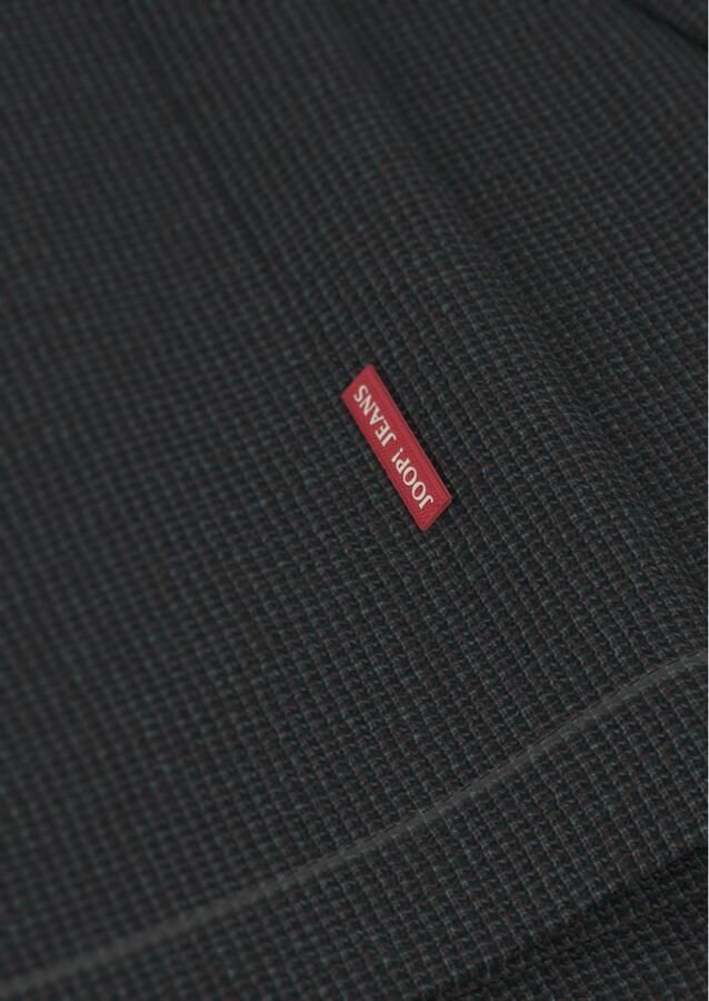 Joop Jeans Shirt met lange mouwen Darian Met een ronde hals - Foto 2