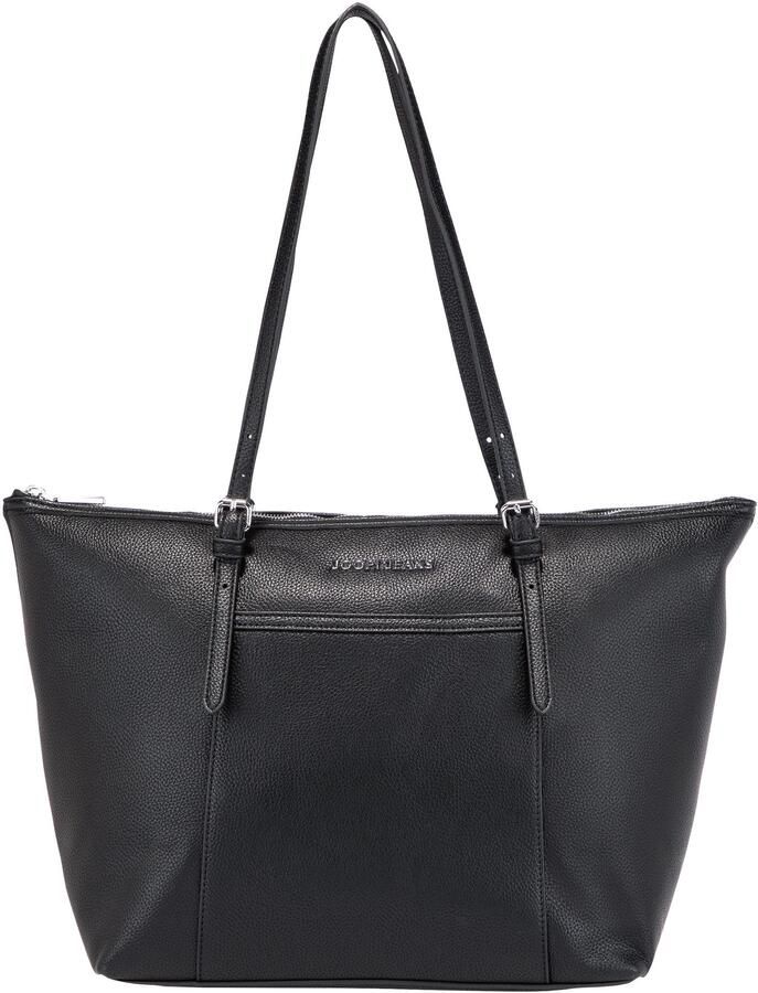 JOOP! JEANS Shoppers Diurno Helena Shopper Lhz in zwart - Foto 7