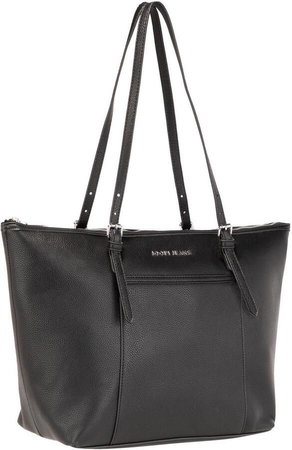 JOOP! JEANS Shoppers Diurno Helena Shopper Lhz in zwart - Foto 6