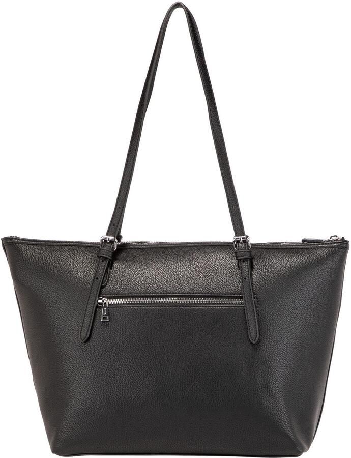 JOOP! JEANS Shoppers Diurno Helena Shopper Lhz in zwart - Foto 5