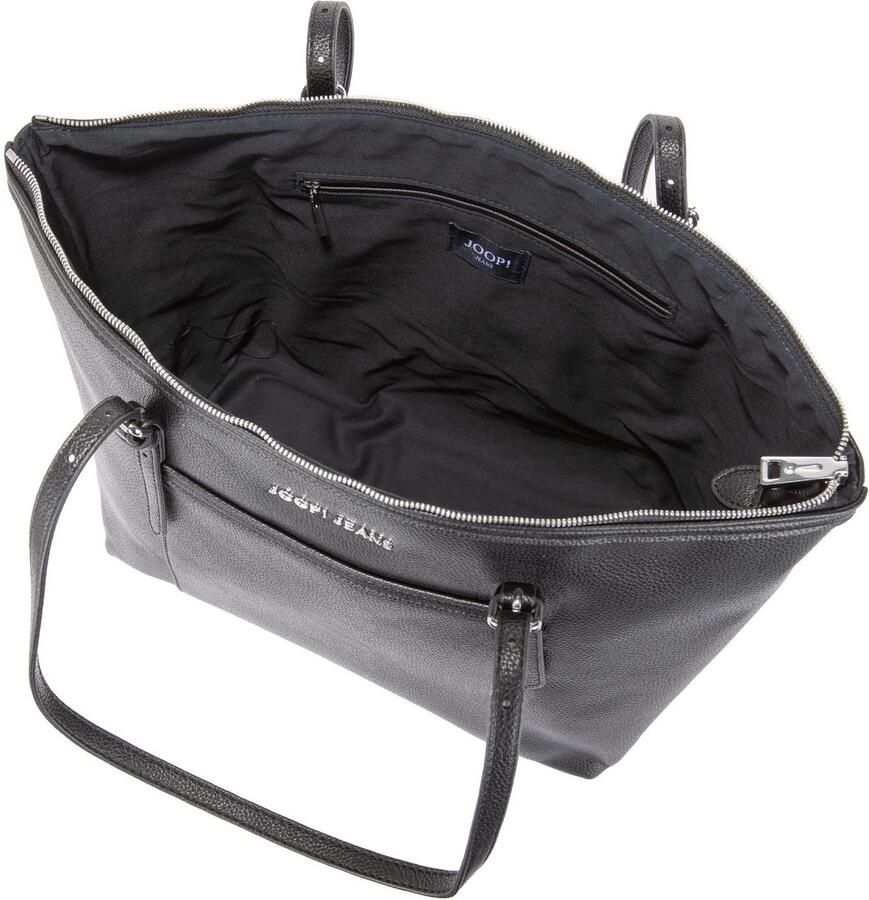 JOOP! JEANS Shoppers Diurno Helena Shopper Lhz in zwart - Foto 3