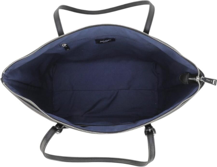 JOOP! JEANS Shoppers Diurno Helena Shopper Lhz in zwart - Foto 4