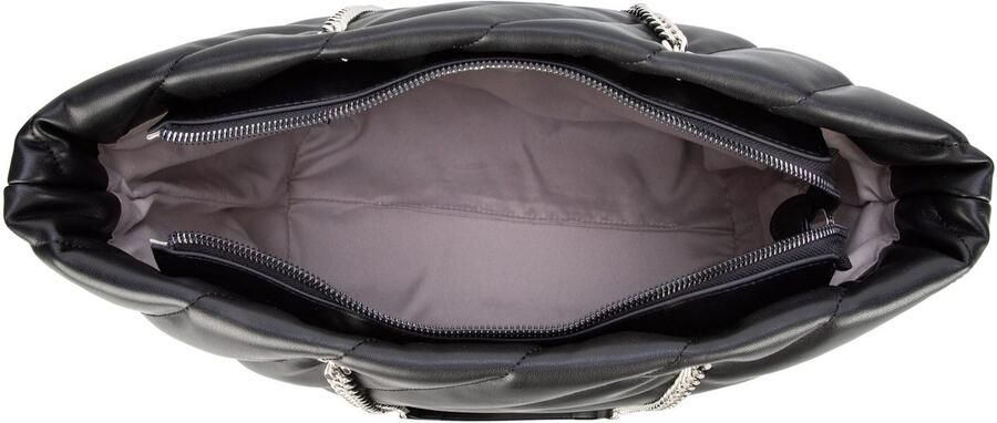 JOOP! JEANS Shopper met labelapplicatie model 'frizzare helena' - Foto 3