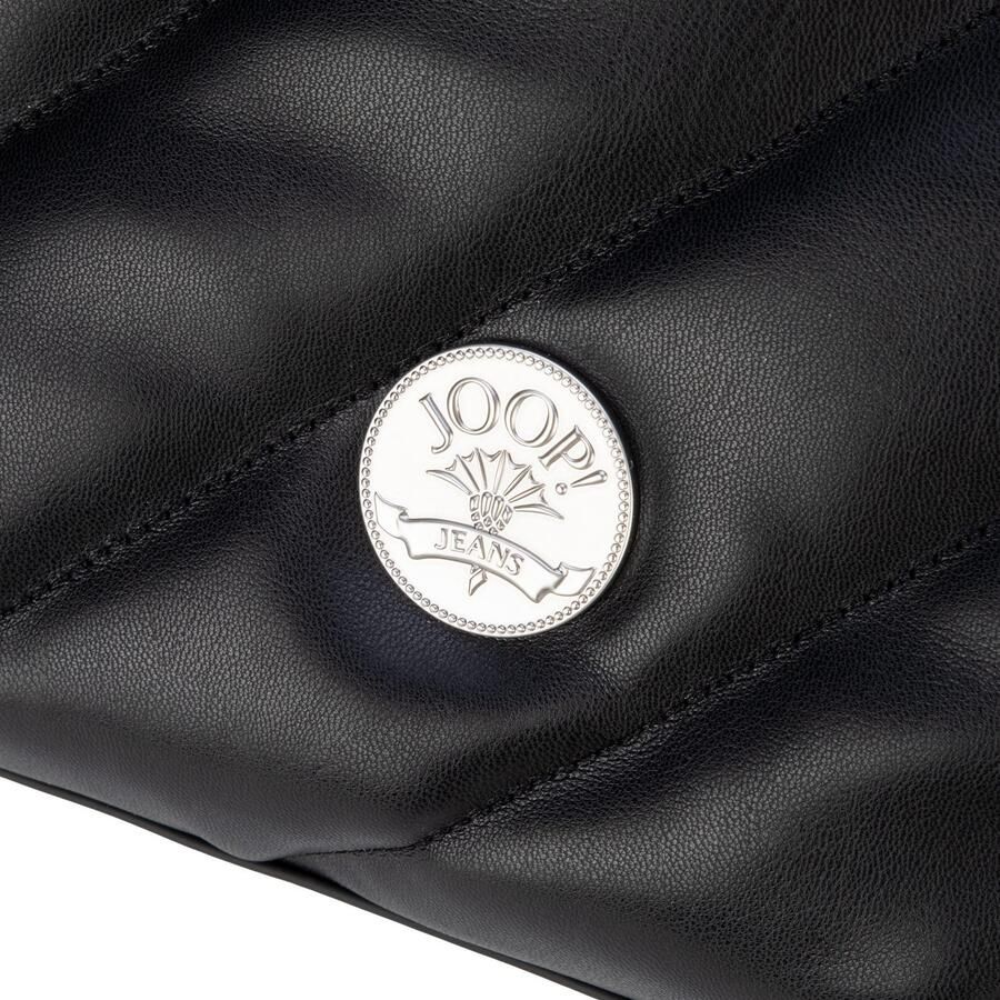 JOOP! JEANS Shopper met labelapplicatie model 'frizzare helena'