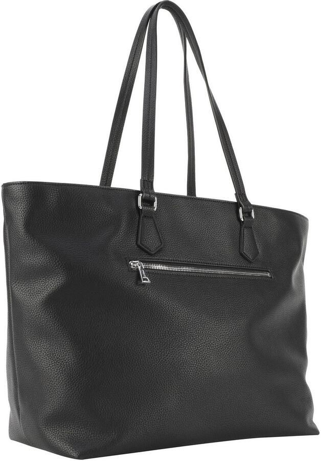 Joop Jeans Shopper Lettera 1.0 shopper lhz Hobo schoudertas handtas dames - Foto 3