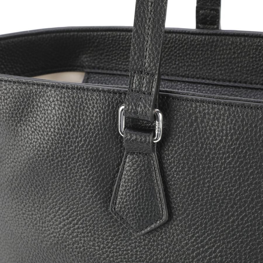 Joop Jeans Shopper Lettera 1.0 shopper lhz Hobo schoudertas handtas dames