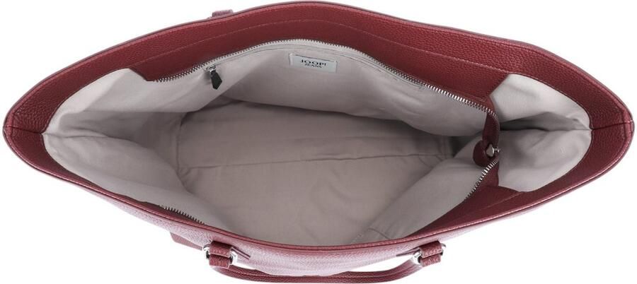 Joop Jeans Shopper Lettera 1.0 shopper lhz Hobo schoudertas handtas dames - Foto 2