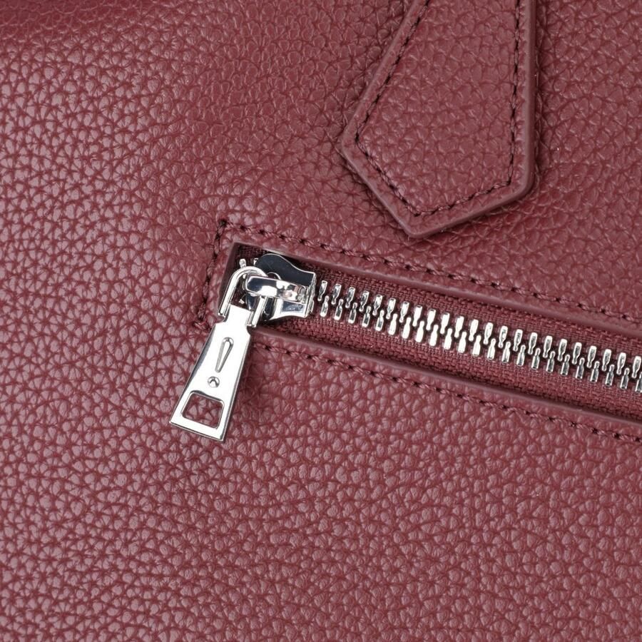 Joop Jeans Shopper Lettera 1.0 shopper lhz Hobo schoudertas handtas dames