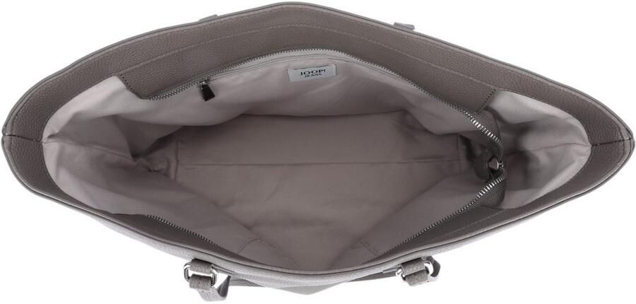 Joop Jeans Shopper Lettera 1.0 shopper lhz Hobo schoudertas handtas dames - Foto 2
