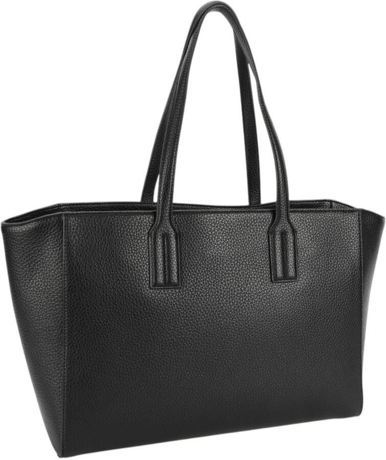 JOOP! JEANS Shopper met logo-applicatie model 'Kristina' - Foto 2