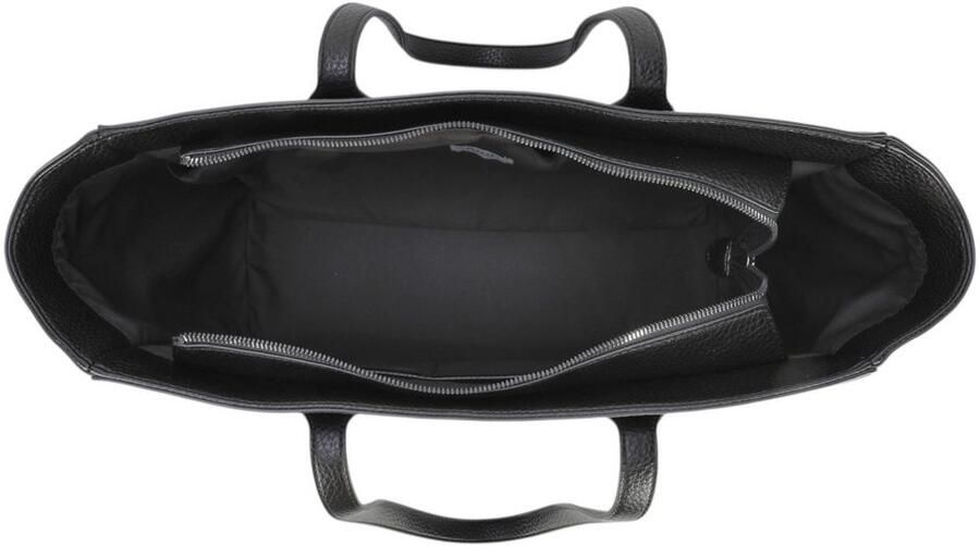 JOOP! JEANS Shopper met logo-applicatie model 'Kristina' - Foto 3