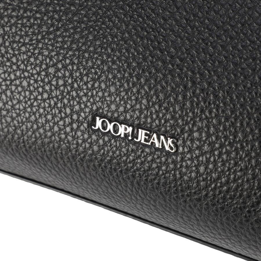 JOOP! JEANS Shopper met logo-applicatie model 'Kristina'