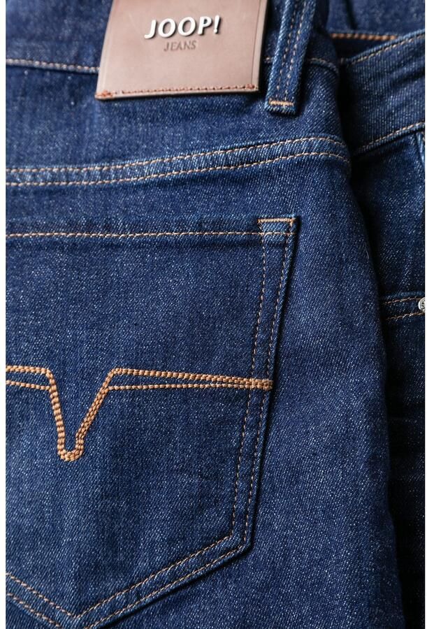 JOOP! JEANS Modern fit jeans in 5-pocketmodel model 'Mitch' - Foto 4