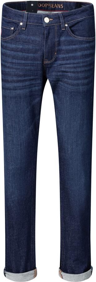 JOOP! JEANS Modern fit jeans in 5-pocketmodel model 'Mitch' - Foto 3
