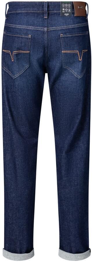 JOOP! JEANS Modern fit jeans in 5-pocketmodel model 'Mitch' - Foto 2