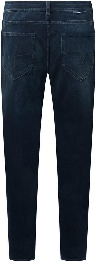 JOOP! JEANS Modern fit jeans in 5-pocketmodel model 'MITCH' - Foto 4