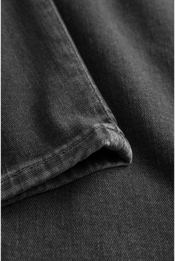 JOOP! JEANS Modern fit jeans met labeldetail model 'Mitch'