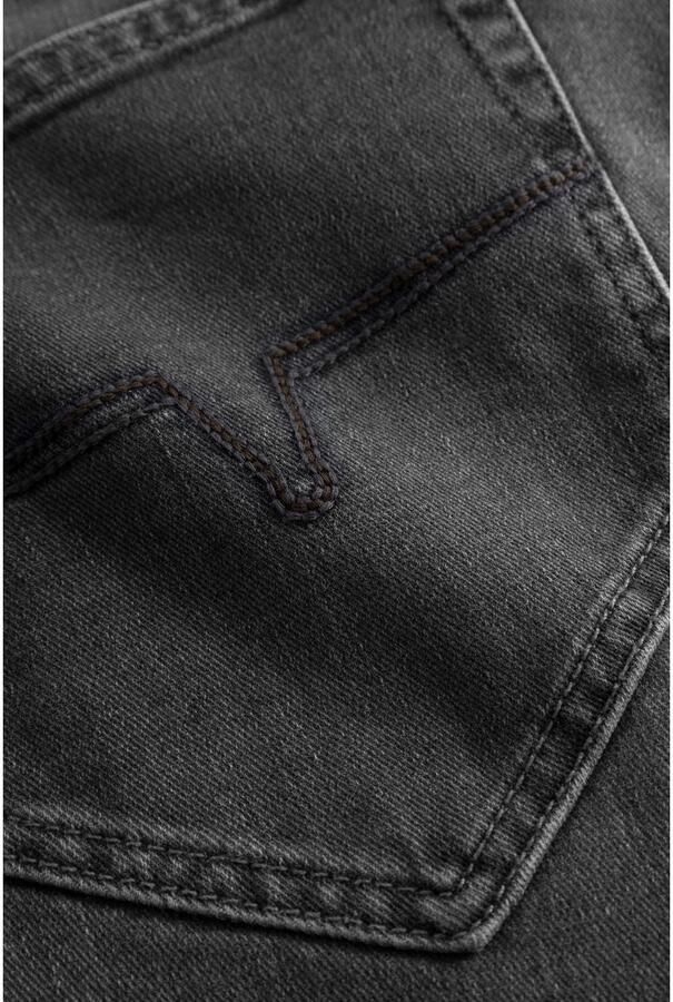 JOOP! JEANS Modern fit jeans met labeldetail model 'Mitch' - Foto 2