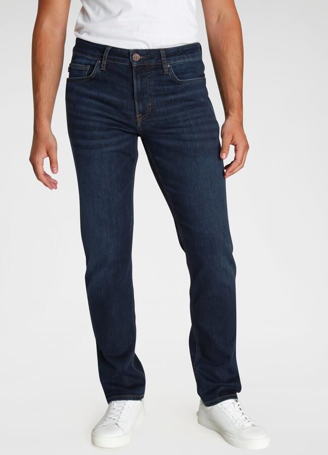 JOOP! JEANS Modern fit jeans met stretch model 'Mitch' - Foto 9