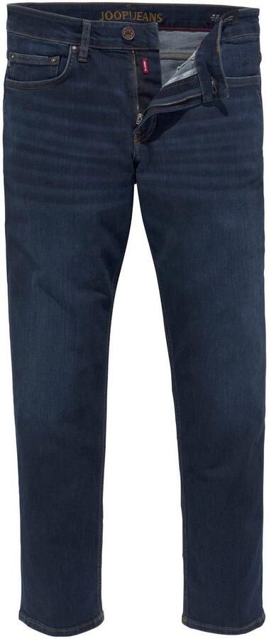 JOOP! JEANS Modern fit jeans met stretch model 'Mitch' - Foto 7