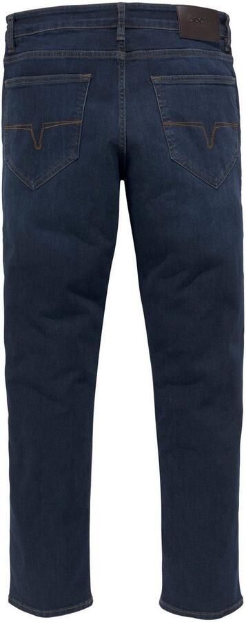 JOOP! JEANS Modern fit jeans met stretch model 'Mitch' - Foto 8