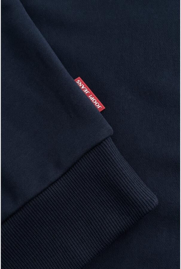 Joop Jeans Sweatshirt Alfonso met logoprint - Foto 2