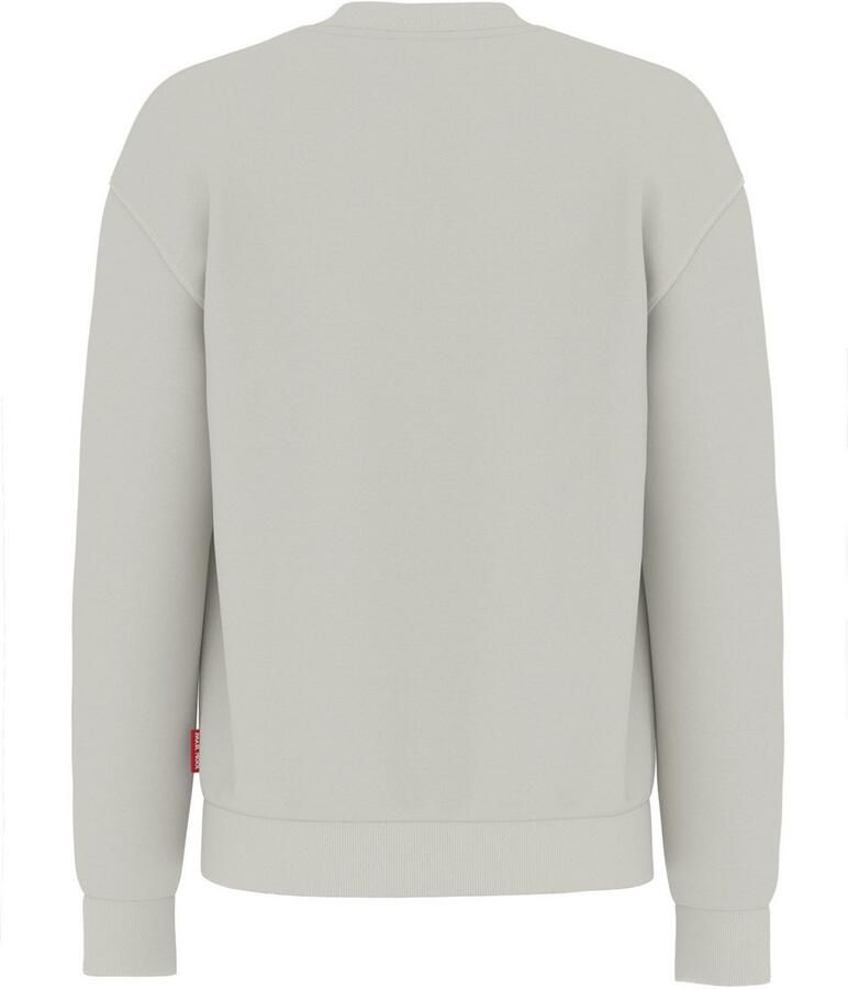 Joop Jeans Sweatshirt Anastas met logoprint